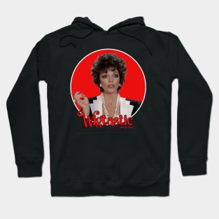 Alexis Hoodie